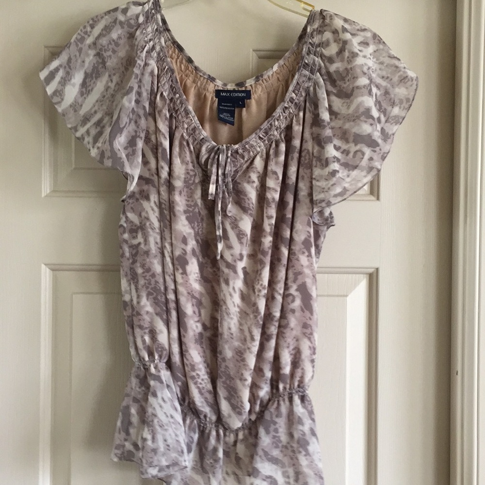 Max Edition blouse